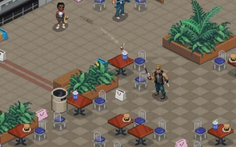 stranger things 3 the game