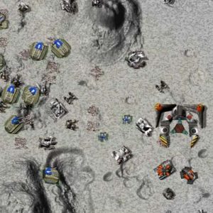 total annihilation pc retro review