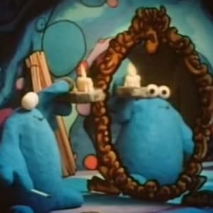 the trap door classic kids tv series