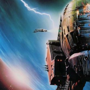 event horizon series