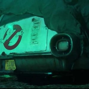 ghostbusters 2020