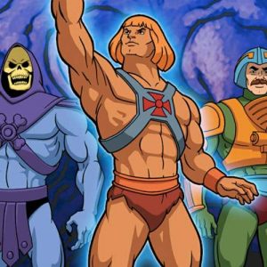 he man 2020 movies