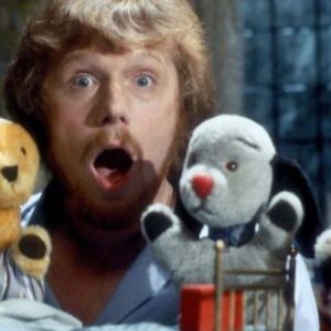 the sooty show