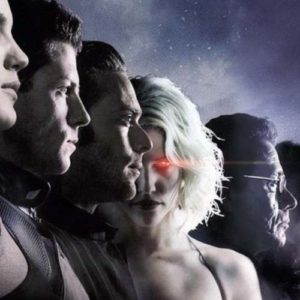 battlestar galactica bsg