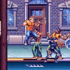 metro siege amiga 500