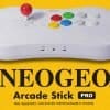 neo geo arcade stick pro