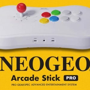 neo geo arcade stick pro