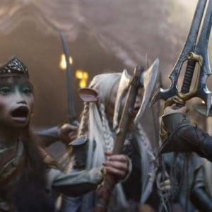 the dark crystal age of resistance netflix