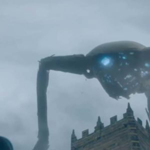 war of the worlds bbc