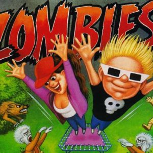 zombies ate my neighbours