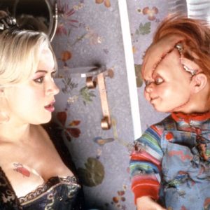 Bride of Chucky movie