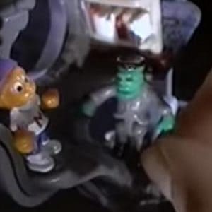 Mighty Max