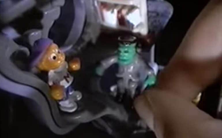 Mighty Max