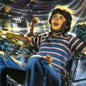 flight of the navigator 1986 movie