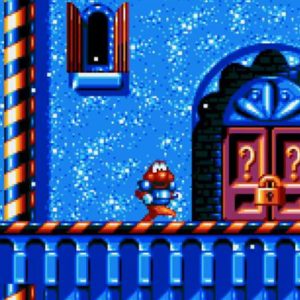 james pond 2 mega drive game