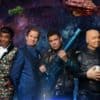 red dwarf crew