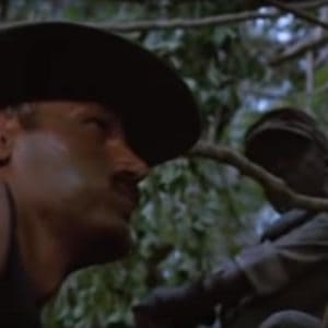 predator movie starring wrestlers