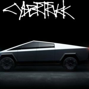 tesla cybertruck lauch