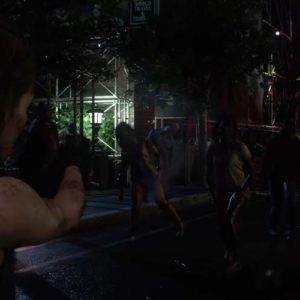 resident evil 3 on the ps4