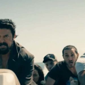 the boys season 2