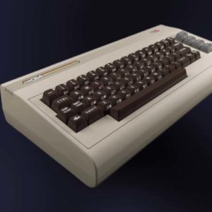 thec64