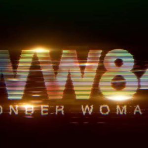 wonder woman 1984