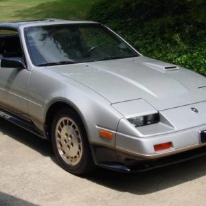 80s jdm cars 300zx z31