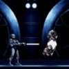 Robocop VS The Terminator final boss