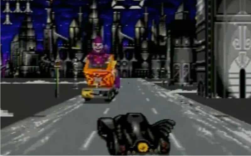batman returns mega cd