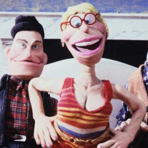 crapston villas cult tv show