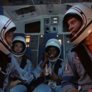 space camp