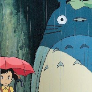 studio ghibli movies coming to netflix