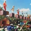 super nintendo world