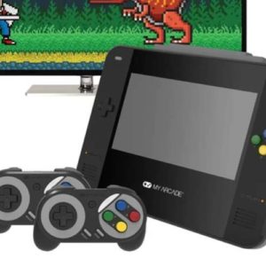super retro champ