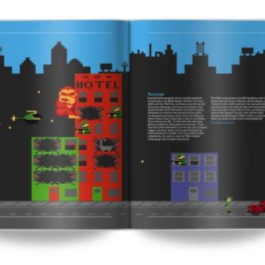 atari 2600 7800 book