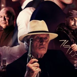 break movie rutger hauer