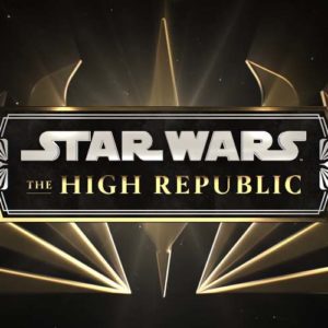 star wars high republic