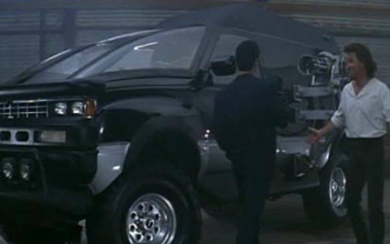 tango and cash