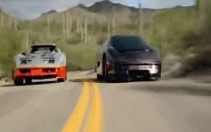 the wraith 1986 80s movie cars