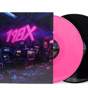 198x soundtrack vinyl