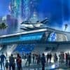 avengers campus disneyland
