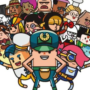 holy potatoes compendium
