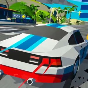 hotshot racing