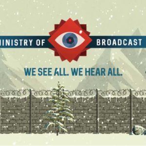 ministry of broadcast nintendo switch