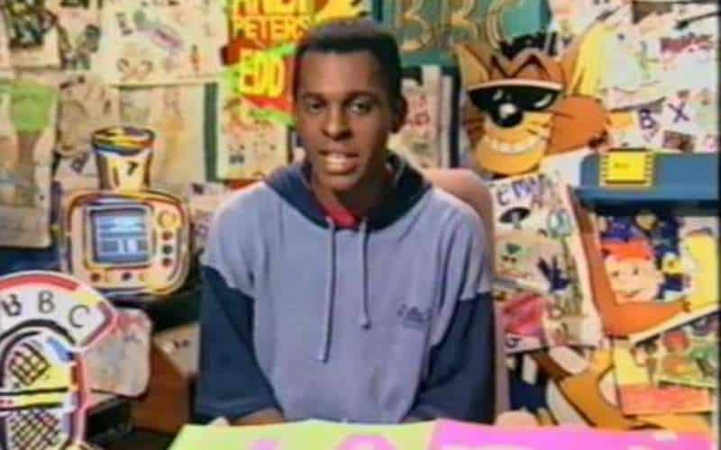 andi peters