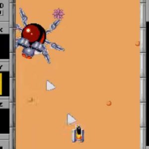 arkagis revolution mega drive game 2020