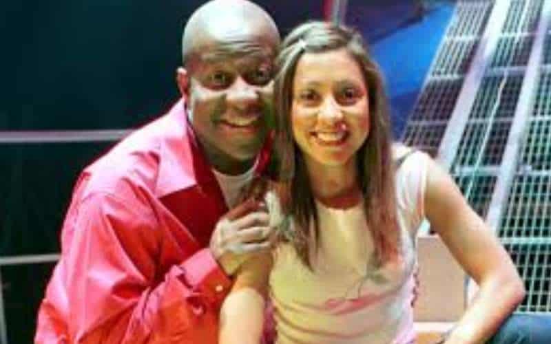 dave benson phillips