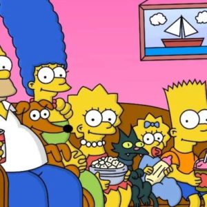 simpsons