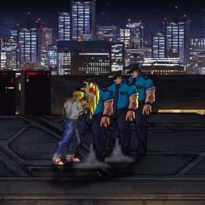 streets of rage 4 axel from sor2