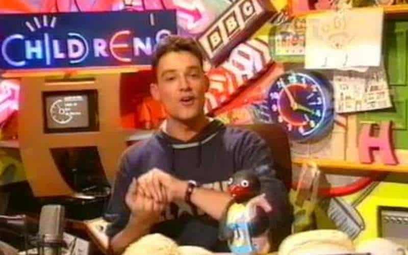 toby anstis